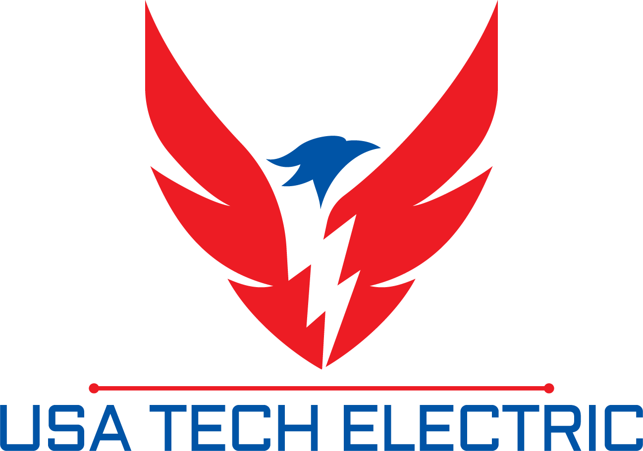 USA Tech Electric
